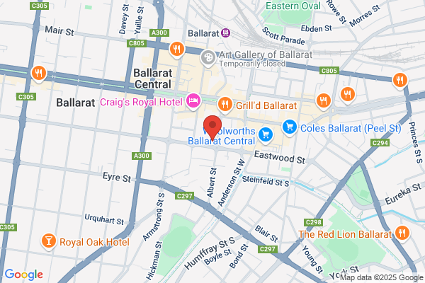 Eureka Medical & Dental Centre