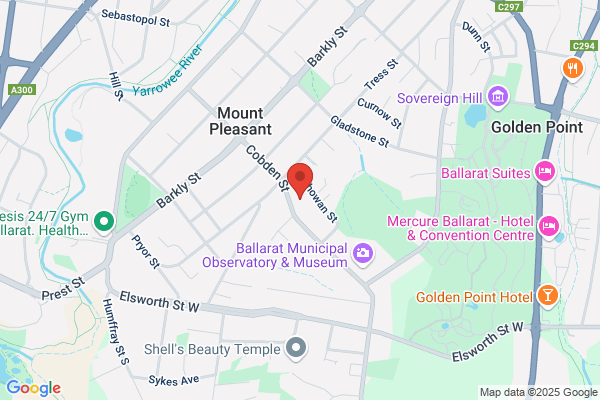 Mount Pleasant Primary School