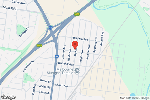NLA Spare Parts and Restorations