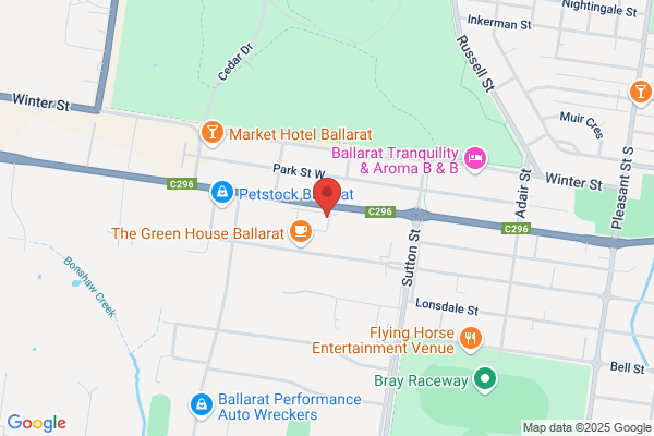ARB Ballarat