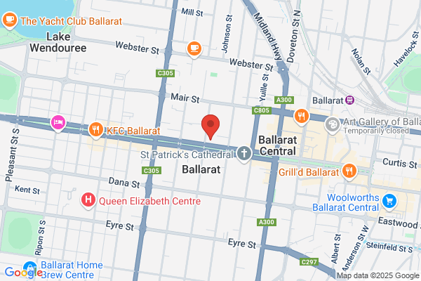 Ballarat Bridal Magic