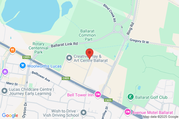 Ballarat Party Hire