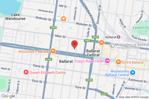 Barbara's Hairfree Centre