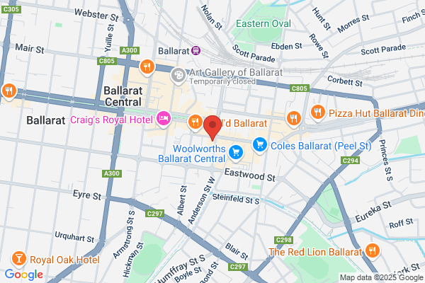 Beechworth Bakery