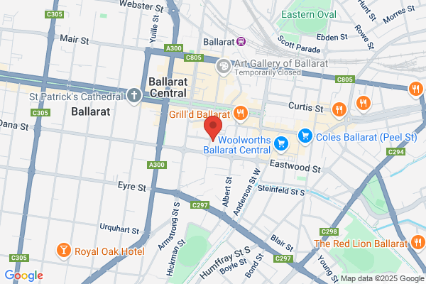 Diocese of Ballarat & Anglicare