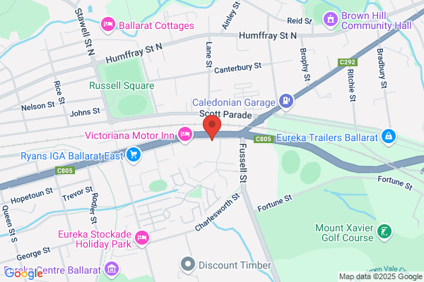 Elizabek Brown Day Centre