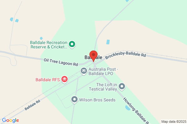 Balldale Public School