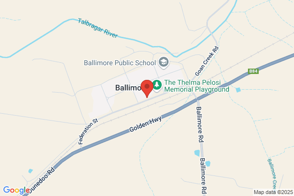 Ballimore Inn