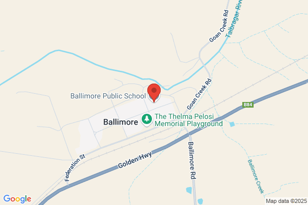 Ballimore Public School