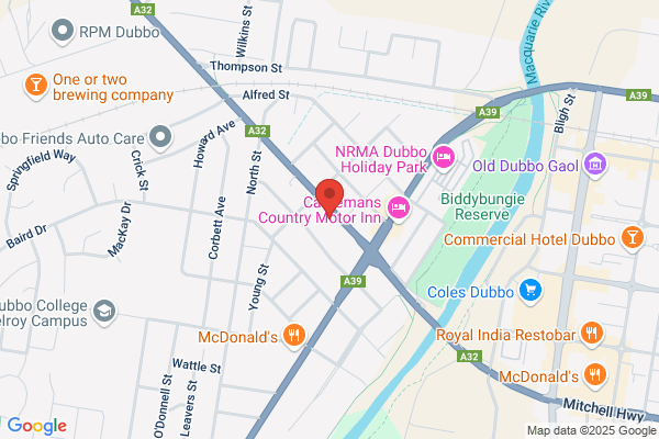 Dubbo Hydroponics & Tobacconist