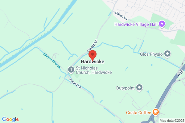 Hardwicke & Veling