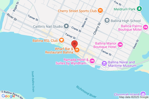 Ballina Pie Bakery