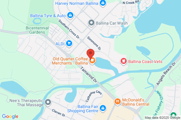 Ballina Building Centre