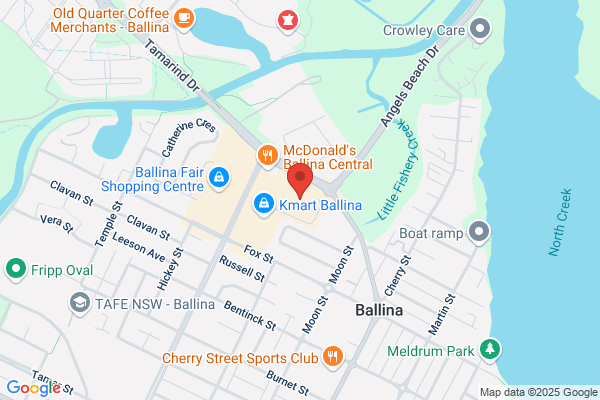 De'Lish Patisserie Ballina