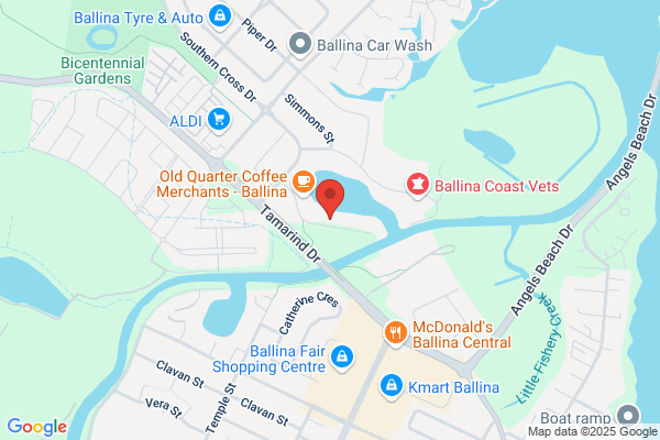 Ballina Car Centre
