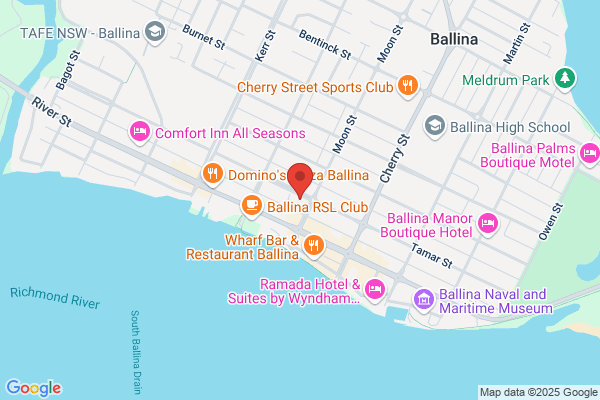 Ballina Byron Family Day Care