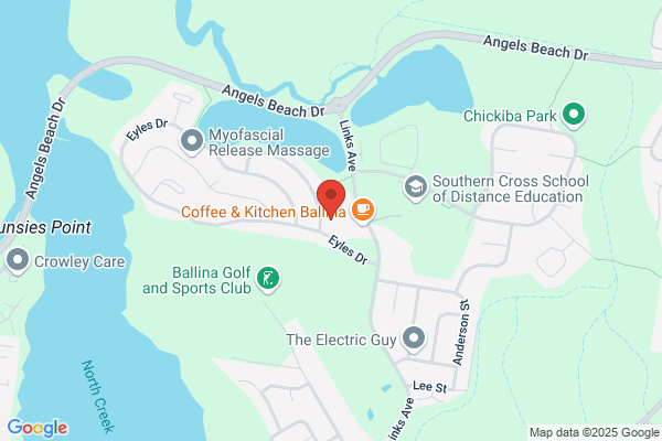 ABC Developmental Learning Centre - East Ballina