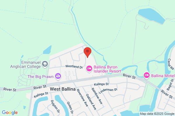 Ballina Early Learning Centre