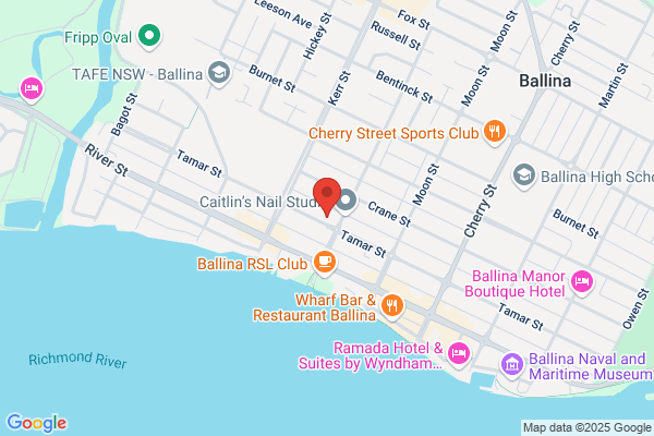 Ballina Kiddi Care