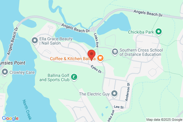 Rainbow Child Care Centre (Ballina)