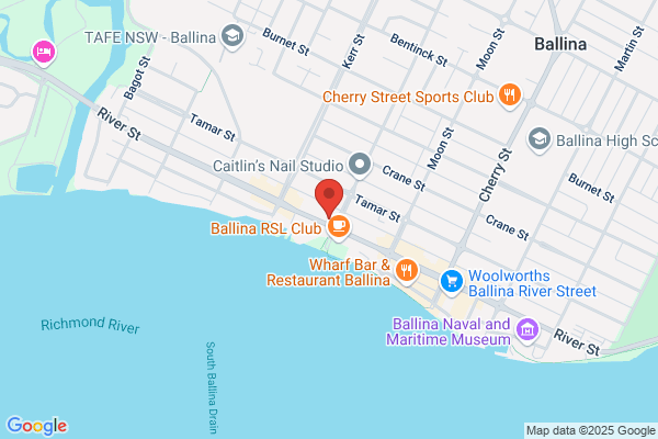 Ballina Osteopathic & Chiropractic Centre