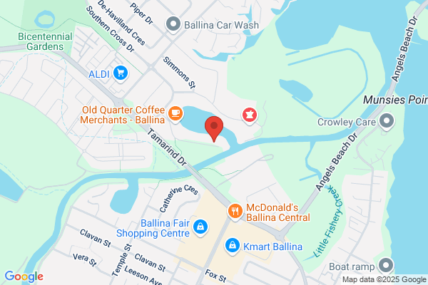 Australian Christian Churches (AOG)