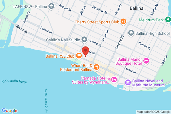 Ballina Computer Upgrades