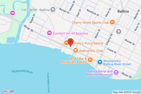 Ballina Mobile IT Services