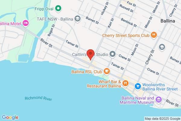 Ballina Accent Lighting & Electrical