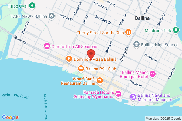 Collins & Hume Financial Services
