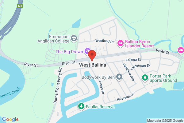 Ballina Bait & Tackle