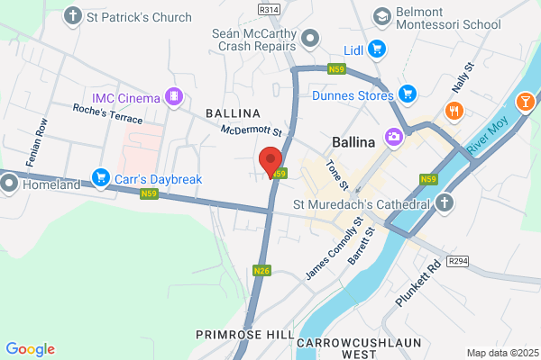 Ballina Mini Moves & Storage