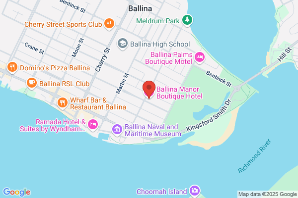 Ballina Hotel