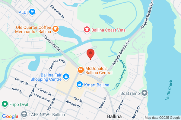 Ballina Joinery