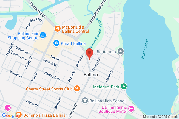 Ballina Colonial Motel