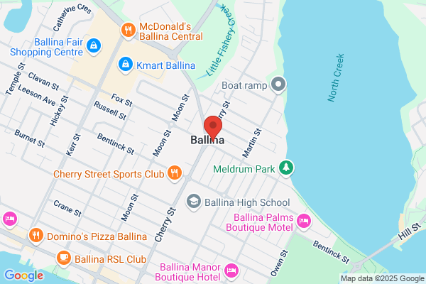 Ballina Homestead Motel