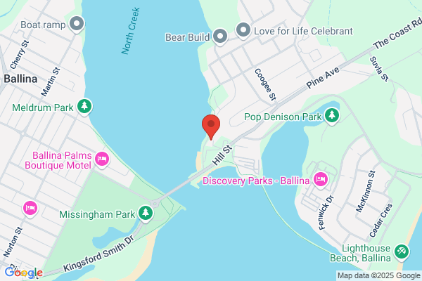 Ballina Leisure Lee Holiday Apartments