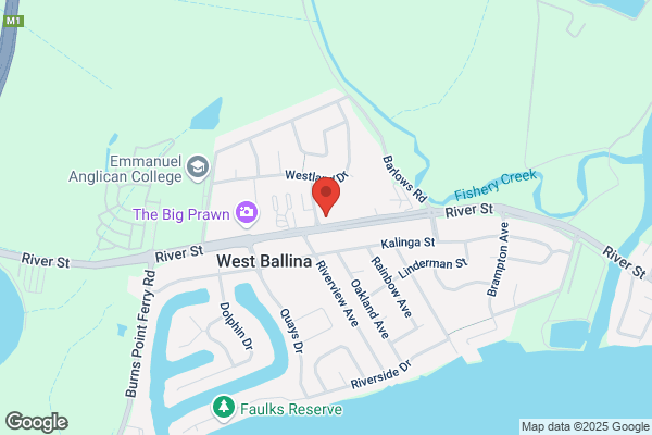 Ballina Auto Wholesalers