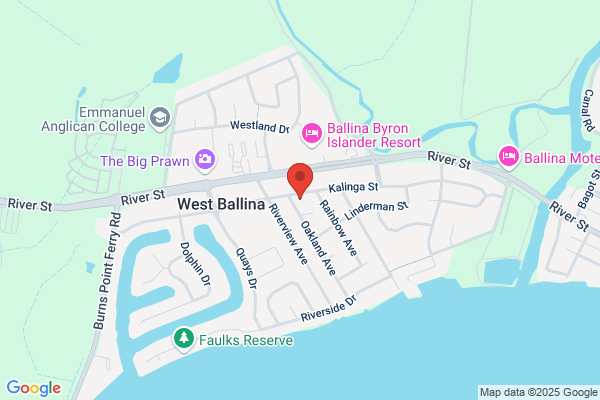 Ballina Bikeworx