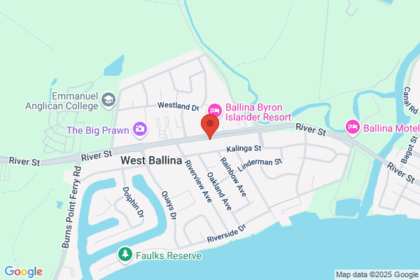 Ballina Discount Batteries