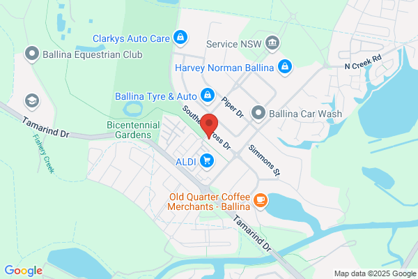 Ballina Automotive Services