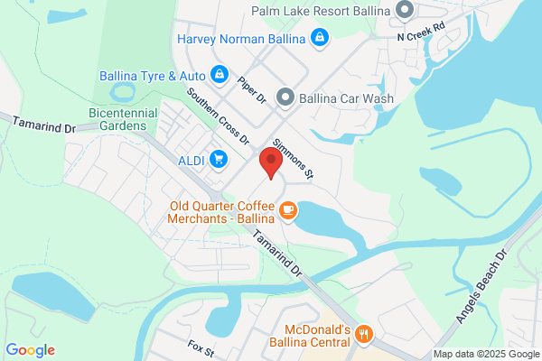 Ballina Mechanical (K & T)