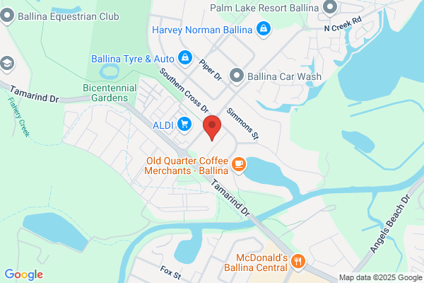 Ballina Quays Auto Care