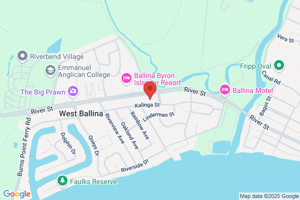 Ballina's Cape Motors