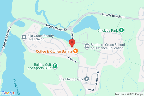 East Ballina Service Centre