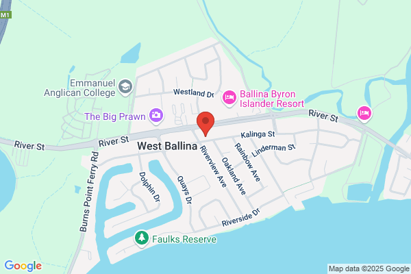Ballina Car Wreckers