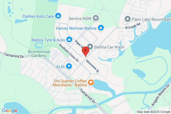 Ballina Spares