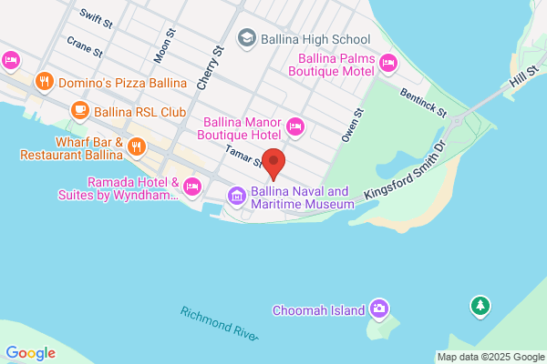 Ballina Naturopathics