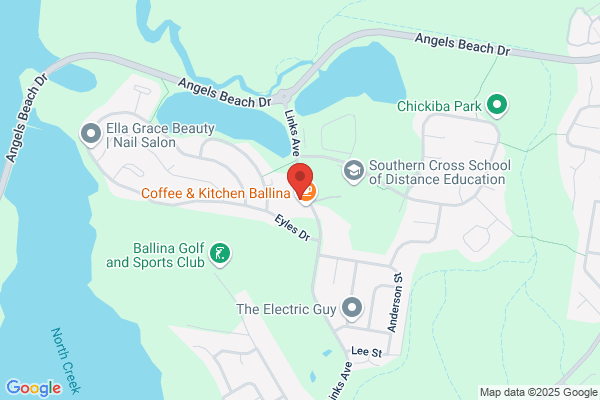 East Ballina Newsagency