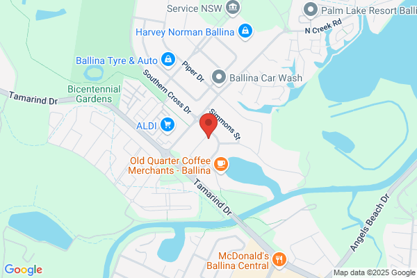Ballina Reef Aquariums